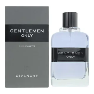 Givenchy Gentlemen Only Eau de Toilette 100ml Spray für Herren