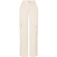 MAC Stoffhose Chiara Cargo