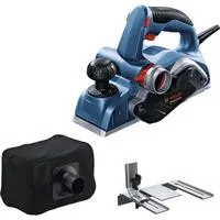 Hobel GHO 20-82 Professional, Elektrohobel blau/schwarz, 700 Watt