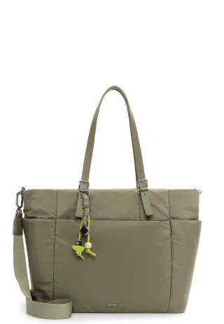 SURI FREY - Shopper SFY Sissy khaki 910