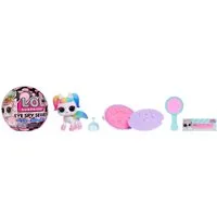 L.O.L. SURPRISE! Spielfigur L.O.L. Surprise Eye Spy Pets, mit magischem Farbwechsel, Variante nicht wählbar