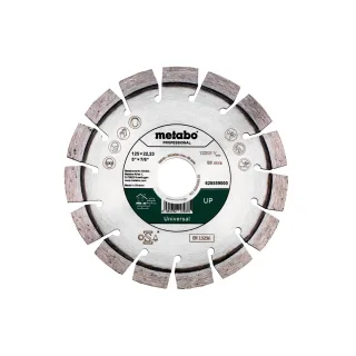 Metabo Diamanttrennscheibe UP, Universal professional - 628559000