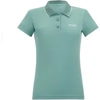 Regatta T-Shirt Regatta Maverick V Polo T-Shirt Damen