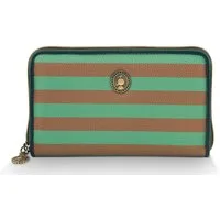 PiP Studio Geldbörse Wallet Stripe