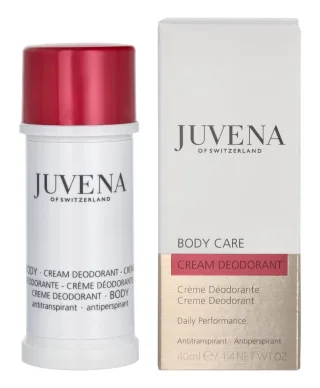 Juvena Körper Daily Performance Cream Deodorant