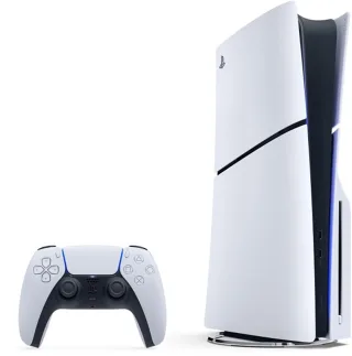 Sony PlayStation 5 Slim (mit Laufwerk)