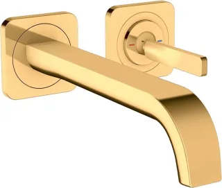 Hansgrohe Waschtischmischer Unterputz Axor Citterio E 36106990