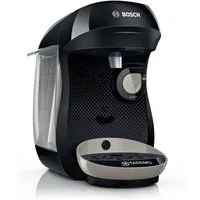 BOSCH Kapselmaschine TASSIMO HAPPY friendly TAS109E, INTELLIBREW™ Technologie