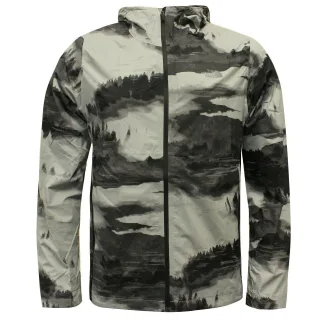 The North Face Stormy Trail Jacke – Herren