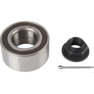 Jakoparts Radlager vorne Hyundai Accent 5 Solaris KIA Rio 4 Stonic