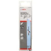 Säbelsägeblatt S 922 EF Flexible for Metal, 25 Stück Länge 150mm