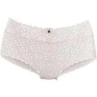 s.Oliver High-Waist-Slip Amelie aus wunderschöner Spitze