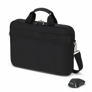 Dicota Top Traveller Wireless Mouse Kit | d31685 | Notebook-Tasche - 39.6 cm (15.6")