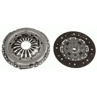 Sachs Kupplung Abarth Alfa Romeo Fiat Lancia 1,4