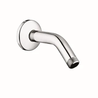 Kludi Rohr-Brausearm Freshline Ausladung 110 mm chrom 6235305-00