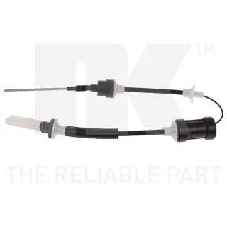 NK Kupplungsseil Fiat Brava Bravo Marea 922376