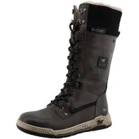 Mustang Shoes Ihana Winterstiefel Winterboots, Snowboot mit TEX-Membrane