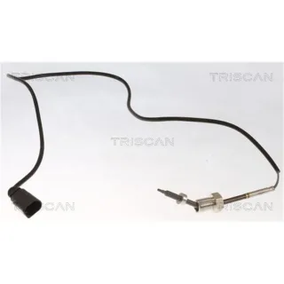 Triscan Sensor f?r Abgastemperatur Skoda Fabia Roomster VW Polo
