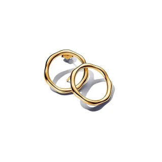 Pandora Ohrstecker Essence 263265C00