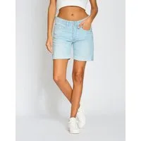 GANG 5-Pocket-Jeans 94NICA SHORTS im 5-Pocket-Style