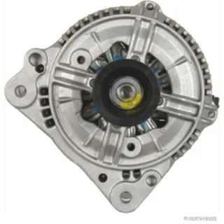 Elparts Generator 120A Audi Ford Seat VW