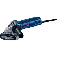 BOSCH Winkelschleifer GWS 9-125 S Winkelschleifer 125 mm 900 Watt im Ka