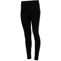 Airtracks Fahrradhose Damen Thermo Fahrradhose Lang Radhose mit Wärmeschutz für Herbst-Winter » S M L XL XXl «
