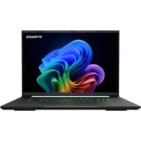 Gigabyte Aero X16 1VH93DEC64AH Gaming-Notebook (40,6 cm/16 Zoll, AMD Ryzen™ AI 7 350, GeForce RTX 5060, 32 GB, 1000 GB SSD)