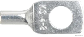 HERTH&BUSS Quetschverbinder, 4 mm² - 50251648
