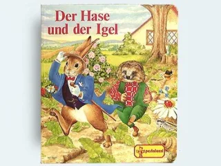 Der Hase und der Igel