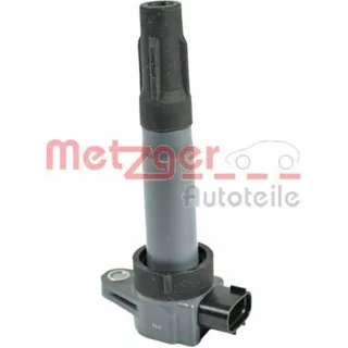 Metzger Z?ndspule Fiat Sedici Opel Agila Suzuki Splash Swift