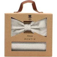 Prince Bowtie Fliege