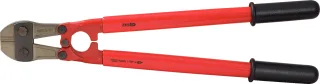 KS Tools Bolzenschneider mit Schutzisolierung, 610mm - 117.1256