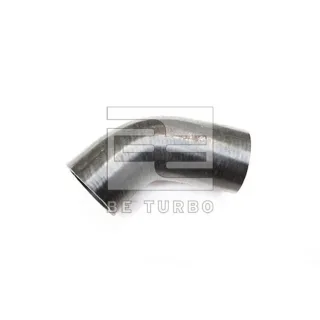 BE Turbo Ladeluftschlauch VW Lupo Polo 1,4