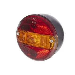 Hella Heckleuchte 2SE001685-221