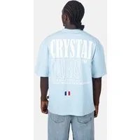 Crystal Paris T-Shirt Trademark (1-tlg)