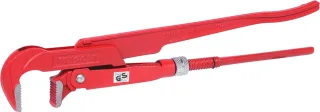 KS Tools Eckrohrzange, 90° - 111.1500