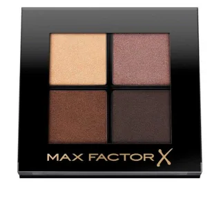 Colour X-pert Paleta De Tacto Suave #002-crushed Blooms 7 gr
