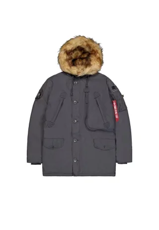 Polar Winter Jacket