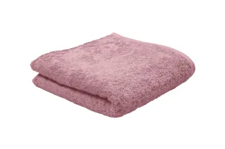 Handtuch VITA altrosa