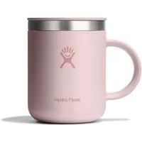 Hydro Flask Thermobecher 12 OZ Mug, 1-tlg., Edelstahl, TempShield™-Isolierung, 355 ml