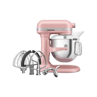 KitchenAid Artisan 6,6 Liter - Dried Rose