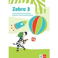 Zebra 3 / diverse