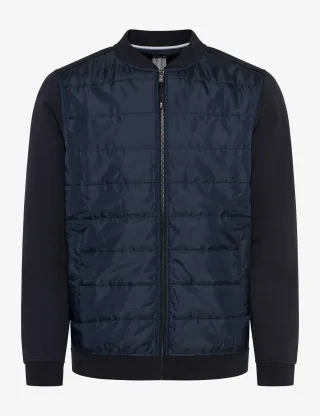 BRAX - Style Sky night blue - Gr. - XXXL