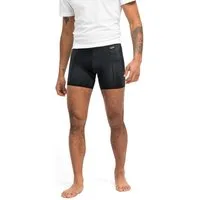 Maier Sports Fahrradhose Cycling Boxer Angenehmer Tragekomfort dank innovativem Sitzpolster