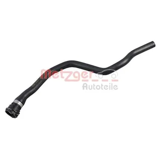 Metzger Heizungsschlauch BMW 3er E46 316 318