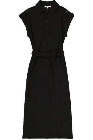 Garcia - Q260086 black - Gr. - L