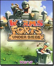 WORMS FORTS - UNDER SIEGE (???)