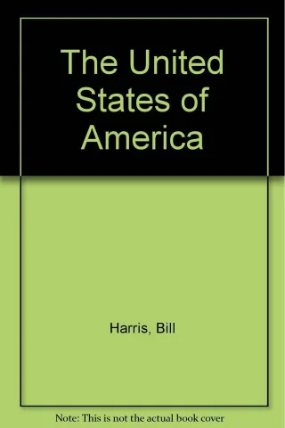 The United States of America