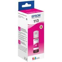 Tinte magenta 113 EcoTank (C13T06B340)